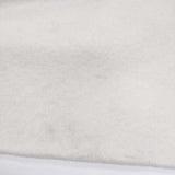 45R/45rpm フロート縮絨のロングカシュクール 羽織り カーディガン 定価53900円 サイズ0 カーディガン オフホワイト レディース フォーティーファイブアールピーエム【中古】5-1211T◎