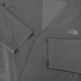 THE NORTH FACE TC LOUNGE CARDIGAN テックラウンジカーディガン S 定価16500円 NT12360 ネイビー メンズ ザノースフェイス【中古】6-0222M♪