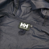 HELLY HANSEN ベルゲンジャケット Bergen Jacket 定価13200円 HE11866 S ナイロンジャケット ネイビー メンズ ヘリーハンセン【中古】6-0222M♪