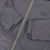 HELLY HANSEN ベルゲンジャケット Bergen Jacket 定価13200円 HE11866 S ナイロンジャケット ネイビー メンズ ヘリーハンセン【中古】6-0222M♪