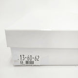 ebagos 22AW OTOME NO JUNJO レザー ロングブーツ サイズ4.5 ブーツ ブラウン レディース エバゴス【中古】5-1217T◎