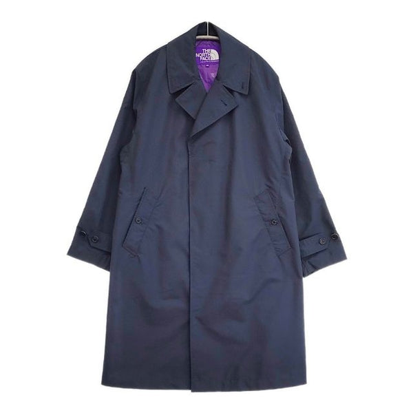 THE NORTH FACE PURPLE LABEL ステンカラーコート THE NORTH FACE
