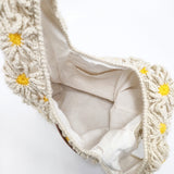 MARNI MARNI MARKET フィッシュバッグ トートバッグ キナリ イエロー レディース マルニ【中古】5-1215G◎