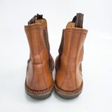 trippen CHELSEA サイズ36 サイドゴア レザーシューズ 革靴 ブーツ ブラウン レディース トリッペン【中古】5-1217T◎