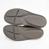 trippen NOMAD ノマド サイズ36 レースアップ レザーシューズ 革靴 ブーツ ライトブラウン レディース トリッペン【中古】5-1217T◎