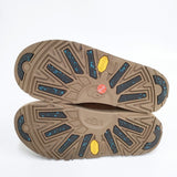 UGG MINI WATERPROOF サイズ23cm ムートン ブーツ ブラウン レディース アグ【中古】5-1217T◎