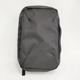 patagonia ブラックホールマイクロ MLC 22L 定価22000円 49260 リュック・デイパック 25年モデル ブラック メンズ パタゴニア【中古】5-1128G♪