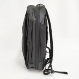 patagonia ブラックホールマイクロ MLC 22L 定価22000円 49260 リュック・デイパック 25年モデル ブラック メンズ パタゴニア【中古】5-1128G♪