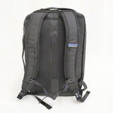 patagonia ブラックホールマイクロ MLC 22L 定価22000円 49260 リュック・デイパック 25年モデル ブラック メンズ パタゴニア【中古】5-1128G♪