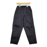 45R/45rpm 双糸チノの908チーゴパンツ サイズ2 定価49500円 パンツ 2025 ネイビー レディース フォーティーファイブアールピーエム【中古】5-1128G♪