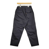 45R/45rpm 双糸チノの908チーゴパンツ サイズ2 定価49500円 パンツ 2025 ネイビー レディース フォーティーファイブアールピーエム【中古】5-1128G♪