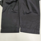 45R/45rpm 双糸チノの908チーゴパンツ サイズ2 定価49500円 パンツ 2025 ネイビー レディース フォーティーファイブアールピーエム【中古】5-1128G♪