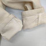 ARTS&SCIENCE ショートPコート ウール ダブルボタン 023-0138-305 コート アイボリー レディース アーツ&サイエンス【中古】5-1219A△