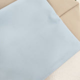 Herve Chapelier 927N ナイロン舟型ポーチ M ナクル アーティック ポーチ グレージュ ミズイロ レディース エルベ・シャプリエ【中古】5-1217G◎