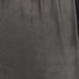 Le pivot ウールニット 切り替え ワンピース ネイビー レディース ルピボット【中古】6-0105T∞