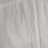 RaPPELER R0201-01003 リネン混 ノースリーブドレス ワンピース ホワイト レディース ラプレ【中古】6-0613S∞