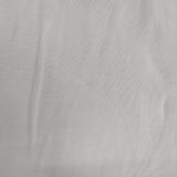 RaPPELER R0201-01003 リネン混 ノースリーブドレス ワンピース ホワイト レディース ラプレ【中古】6-0613S∞