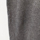 Les basiques du sac ウール100％ レギンス グレー レディース レバジック【中古】5-1215T◎