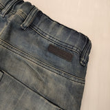 DIESEL KROOLEY 26インチ 00ECALA6185BF03 イージー ストレッチ パンツ ブルー レディース ディーゼル【中古】6-0224G♪