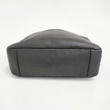 soutiencollar おかかえバッグ okakaebag Mサイズ 定価39600円 ボストンバッグ ブラック レディース ステンカラー【中古】5-1203G♪