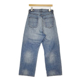 JOURNAL STANDARD LUXE 11OZデニムタック5PK 定価31900円 サイズS デニムパンツ 25SS Lブルー レディース ジャーナルスタンダード ラックス【中古】5-1203G♪