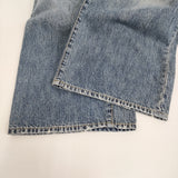 JOURNAL STANDARD LUXE 11OZデニムタック5PK 定価31900円 サイズS デニムパンツ 25SS Lブルー レディース ジャーナルスタンダード ラックス【中古】5-1203G♪