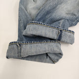 JOURNAL STANDARD LUXE 11OZデニムタック5PK 定価31900円 サイズS デニムパンツ 25SS Lブルー レディース ジャーナルスタンダード ラックス【中古】5-1203G♪