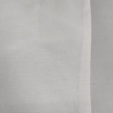 ebure スーピマコットン 9910900079 半袖Ｔシャツ カットソー ホワイト レディース エブール【中古】6-0613S∞