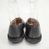 trippen Composition 38 定価66000円 牛革 スリッポン ブラック レディース トリッペン【中古】6-0224G◎