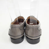 Church’s SALLY コインローファー サイズ35 1/2 ローファー グレージュ レディース チャーチ【中古】6-0219G◎