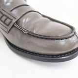 Church’s SALLY コインローファー サイズ35 1/2 ローファー グレージュ レディース チャーチ【中古】6-0219G◎