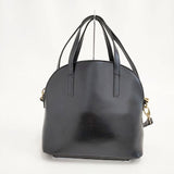 BEAUTY&YOUTH UNITED ARROWS 2way ショルダーバッグ トートバッグ ブラック レディース ビューティアンドユース【中古】6-0312G∞