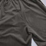 JOURNAL STANDARD LUXE ツイルベロア ライン パンツ 24AW カーキ系 レディース ジャーナルスタンダード ラックス【中古】6-0114T∞