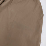 JOURNAL STANDARD L'essage タイプライターイージーワイドパンツ 定価17600円 25SS ライトブラウン レディース ジャーナルスタンダードレサージュ【中古】5-1203M♪