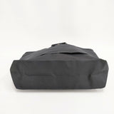 this is a(n) ディスイズア 未使用品 base tote L 定価26400円 トートバッグ ブラック レディース【中古】5-1217G◎