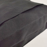 this is a(n) ディスイズア 未使用品 base tote L 定価26400円 トートバッグ ブラック レディース【中古】5-1217G◎