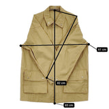 THE SHINZONE DUCK COAT ダックコート 定価49500円 25SMSC002 サイズ36 コート 25SS ベージュ レディース シンゾーン【中古】5-1203M♪