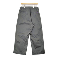 THE NORTH FACE PURPLE LABEL Chino Wide Straight Field Pants 30