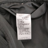 THE NORTH FACE PURPLE LABEL Chino Wide Straight Field Pants 30 定価26400円 チノパンツ グレー メンズ ザノースフェイスパープルレーベル【中古】5-1203G♪