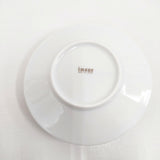 imane イマン エマ キャンドルホルダー インテリアその他 ホワイト レディース【中古】6-0404G◎