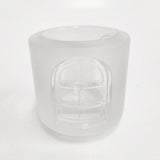 iittala 廃盤 Balladi バッラディ キャンドルホルダー その他雑貨 クリア レディース イッタラ【中古】6-0404G◎