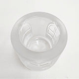 iittala 廃盤 Balladi バッラディ キャンドルホルダー その他雑貨 クリア レディース イッタラ【中古】6-0404G◎
