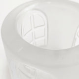 iittala 廃盤 Balladi バッラディ キャンドルホルダー その他雑貨 クリア レディース イッタラ【中古】6-0404G◎