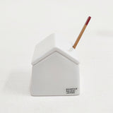 essence SAIKAI JAPAN エッセンス サイカイジャパン 未使用 town コンディメント4個セット その他雑貨 ホワイト レディース【中古】6-0404G◎