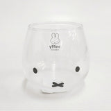 miffy 未使用 ミッフィーゆらゆらタンブラー ボリス グランティ 3点セット グラス クリア レディース ミッフィー【中古】6-0204G◎