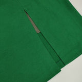 JOURNAL STANDARD L'essage LUMINARY ウールスカート ロングスカート グリーン レディース ジャーナルスタンダードレサージュ【中古】6-0122T∞