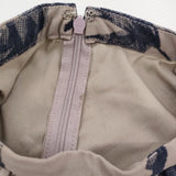 AMERI UNDRESSED UND CALLA FLOCKY DRESS 02220560640 サイズM 定価24200円 袖シアー ワンピース パープル レディース アメリ【中古】5-1203M♪