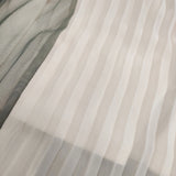 Ameri VINTAGE SAYO NAGASE SPRING EVENING COLLAB SKIRT 永瀬沙世 ロングスカート グリーン ベージュ レディース アメリヴィンテージ【中古】5-1203M♪