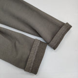 BEAMS BOY SCREEN STARS ボタン スウェット カーディガン 定価10780円 カーディガン グレー レディース ビームスボーイ【中古】6-0129M∞