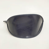 mina perhonen snow candle tori bag ra9759 トリバッグ たまご付き レザー トートバッグ ネイビー レディース ミナペルホネン【中古】5-1203G♪